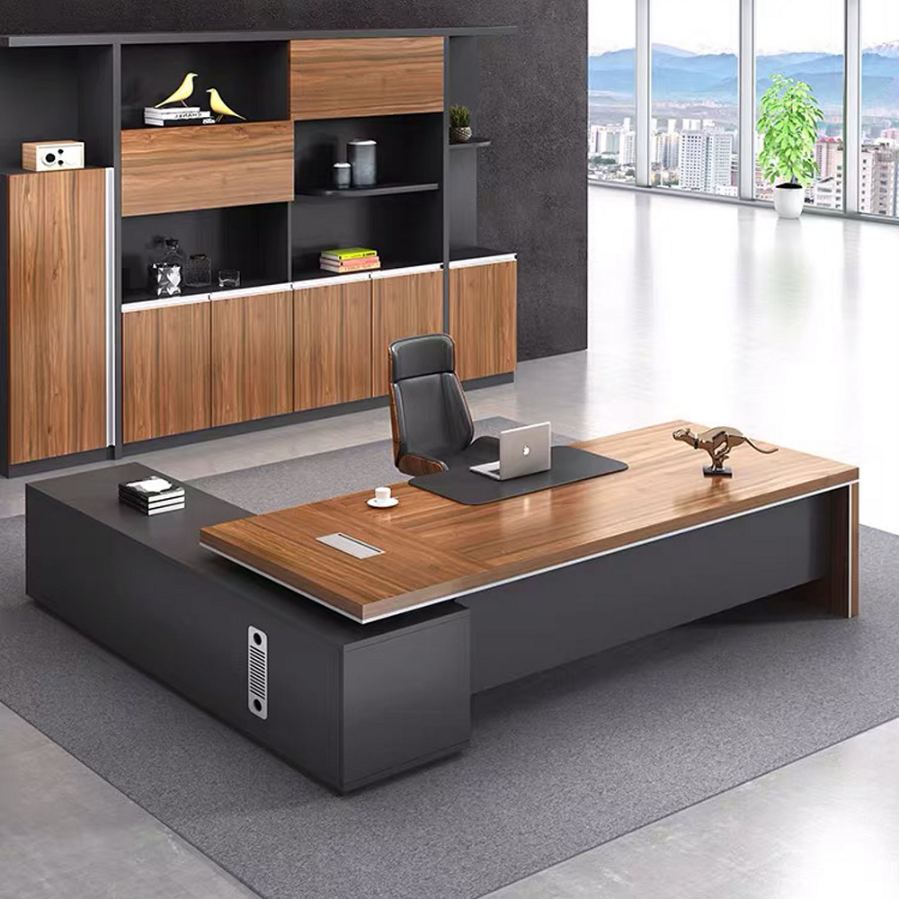 Лучшие причины для покупки качественной офисной мебели