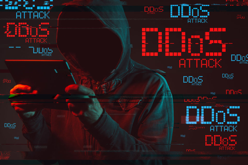 Why you should consider ddos simulation services
