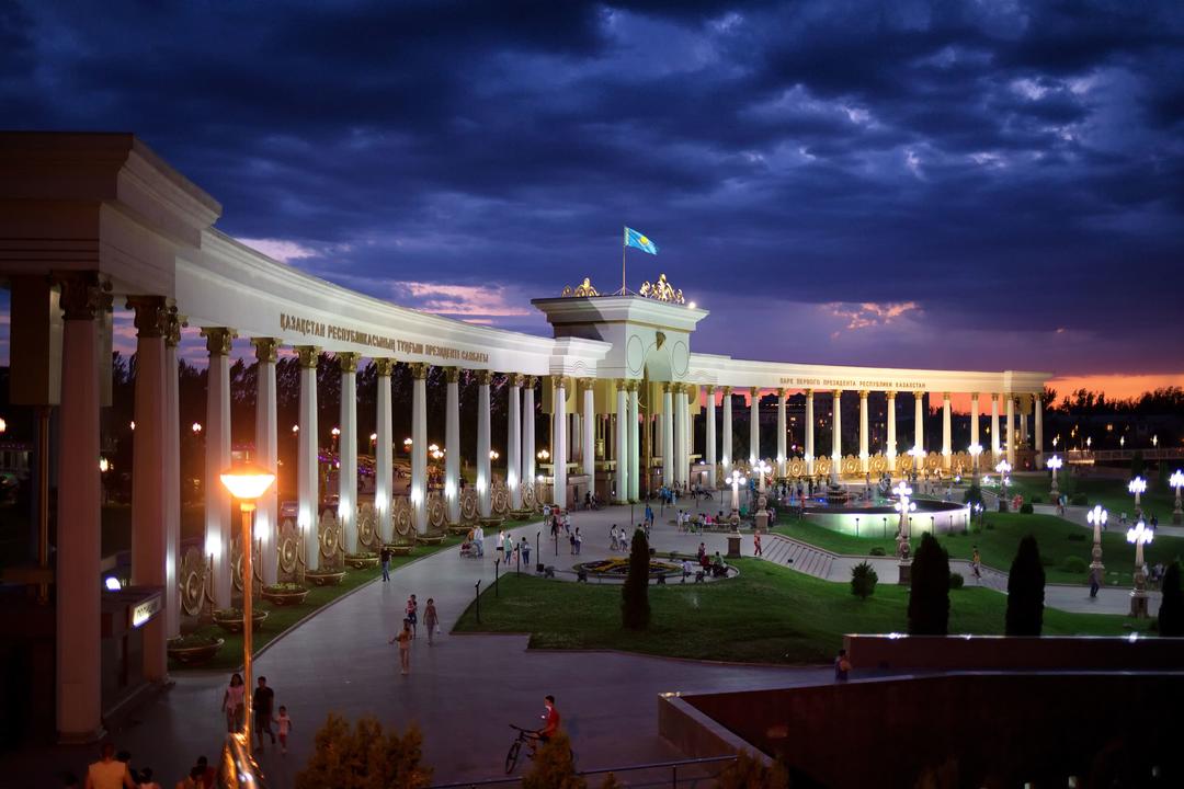 Праздники и фестивали Алматы: лучшее время для посещения