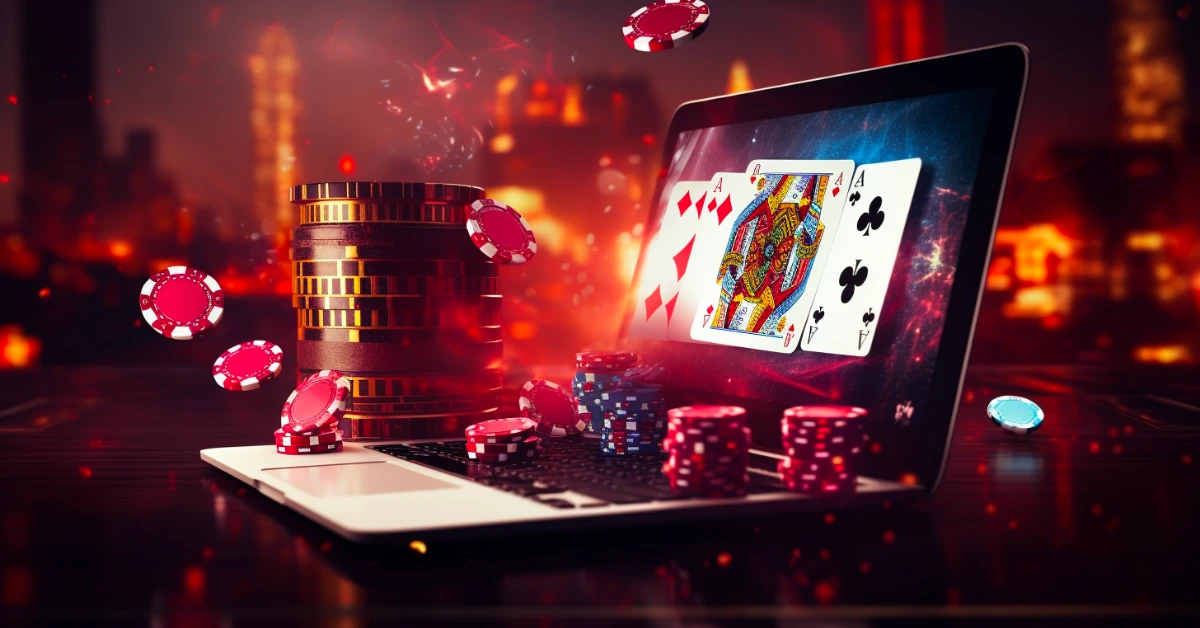 Секреты выигрыша в онлайн казино