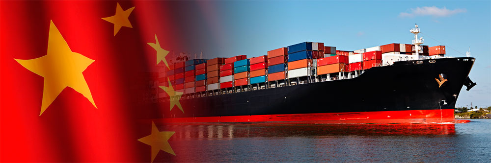 Важность сотрудничества с надежным партнером по доставке грузов из Китая в Украину