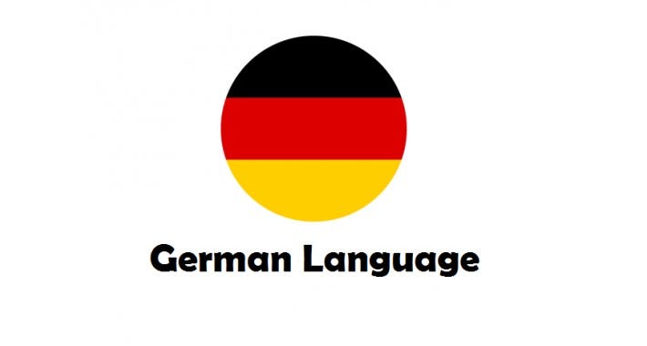 Німецька для дітей онлайн: Ігровий та ефективний спосіб вивчення