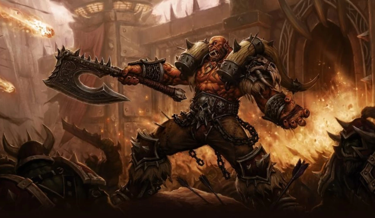 Новая Эпоха Перемен: Основные новости World of Warcraft в 2024 году