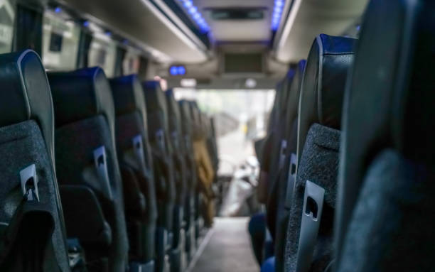 Секрети комфортної подорожі автобусом з дітьми