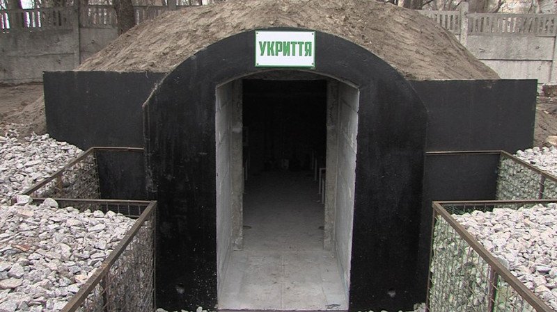Як вибрати підземне укриття в Білій Церкві: поради для безпеки вашої родини