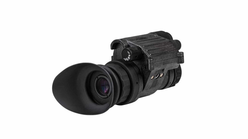 MT-PVS-14-50 – монокуляр нічного бачення: що це, як працює і чим корисний