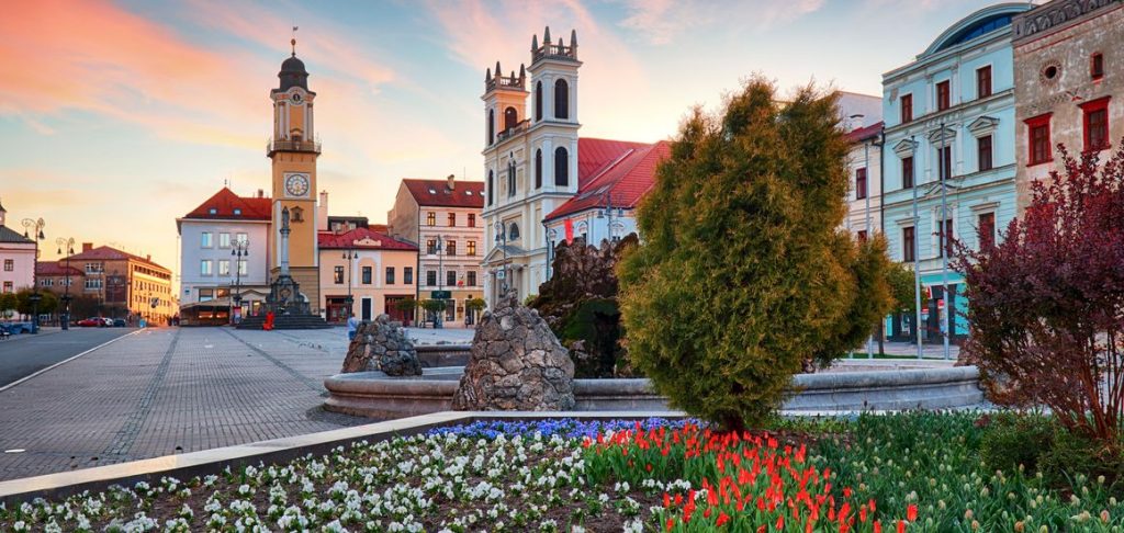Переваги онлайн курсів словацької мови